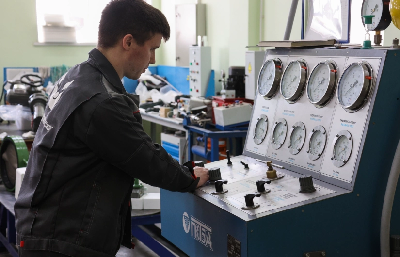 более 20-ти лет успешно работает на рынке трубопроводной арматуры.